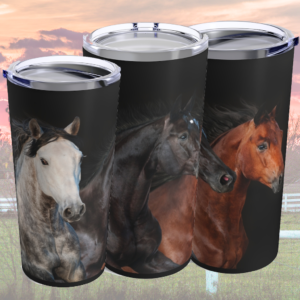 mugs for horse lovers
