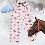 horse pajama pants gift
